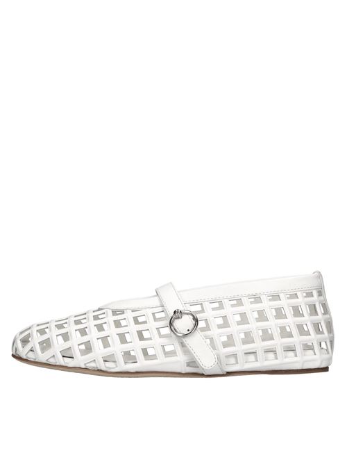  3JUIN | GWEN 005 ALA PLUMETTEBIANCO